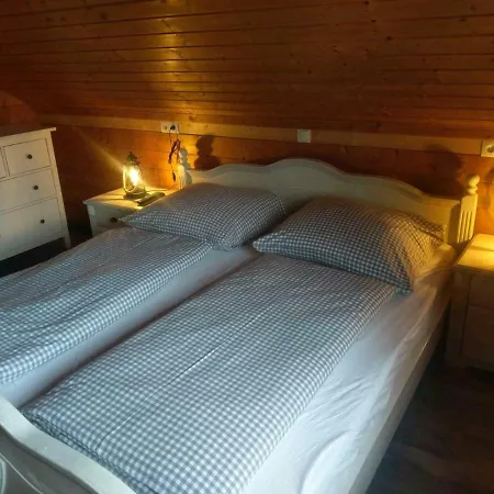 Ferienhaus Holzhaus Ahorntal Apartment Ahortal